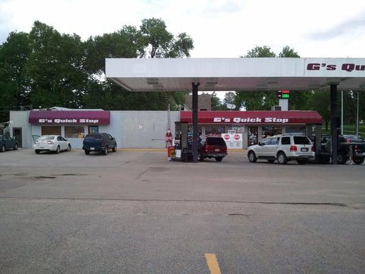 G's Quick Stop