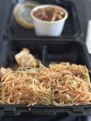 Lilian's Filipino Restaurant and Bakery