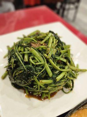 Water Spinach
