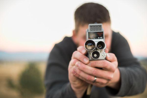 White Cliff Productions