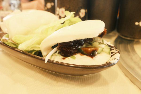 Ye’s Seafood House