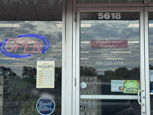 Saginaw Valley Pharmacy