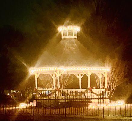 Madison Gazebo