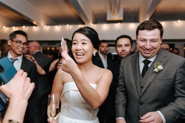 David Martinez, Magician & Mentalist