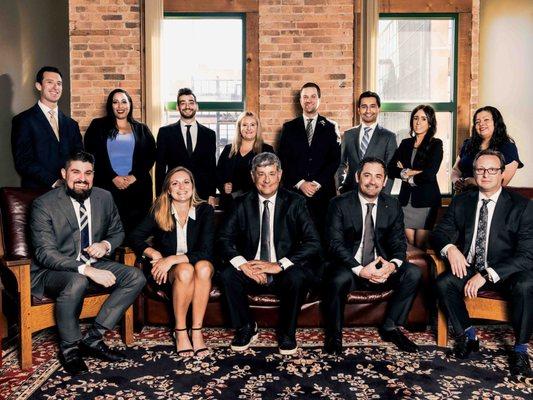 Sherwood Law Group