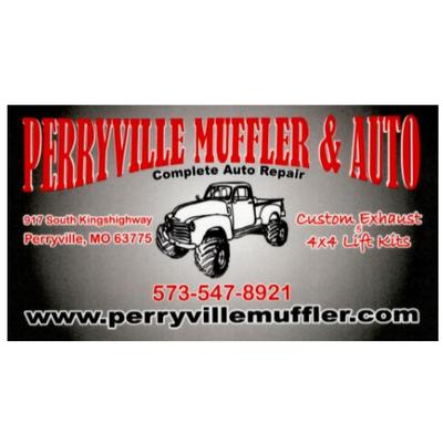 Perryville Muffler & Auto