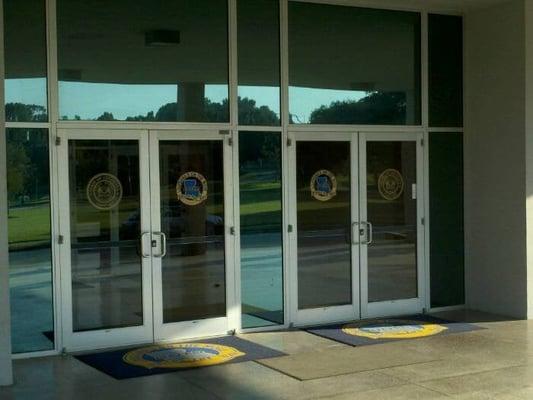 LA Dotd Federal Credit Union