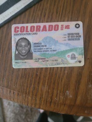 First American Cash Advance