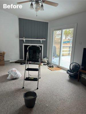 Threee Sister Cleaning Services