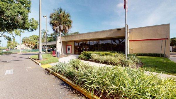 Bank of America Financial Center