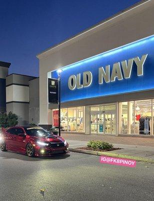 Old Navy