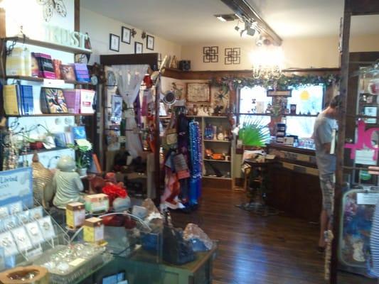 The Conscious Connection