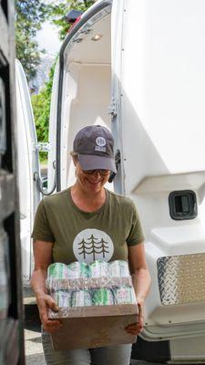 Community Cupboard Mend