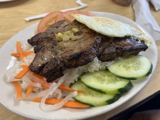 Pho Bang Restaurant