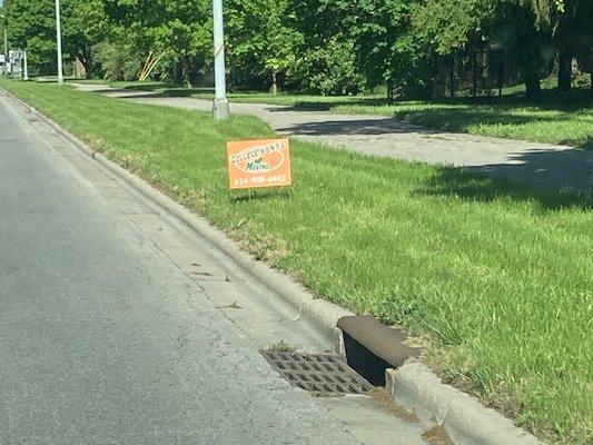 College Hunks Hauling Junk & Moving