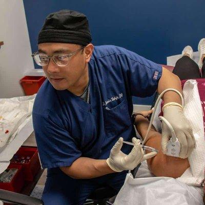 Regenerative medicine in Branchburg, NJ