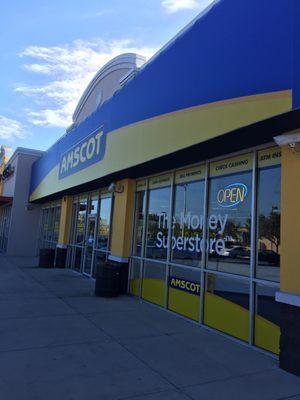 Amscot