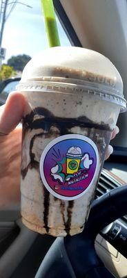 Pop Nutrition