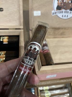 24th Street Cigar Lounge