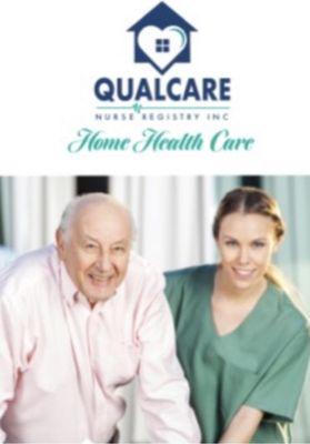 Qualcare Nurse Registry