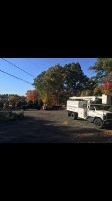 J&k Landscaping and Tree Service