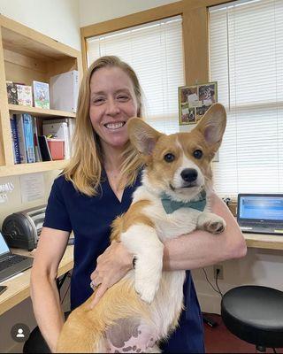 Foothills Veterinary Hospital