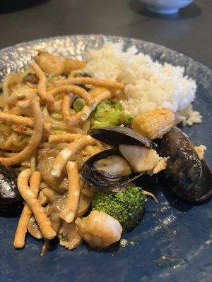 HuHot Mongolian Grill