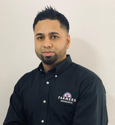 Farmers Insurance - Aamir Jagdeo