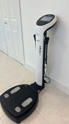 Modern Wellness Concierge