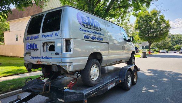 Cash for Cars of Northern New Jersey Junk Car Removal Service