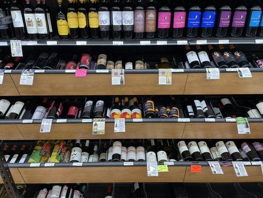 Park N Shop Liquors