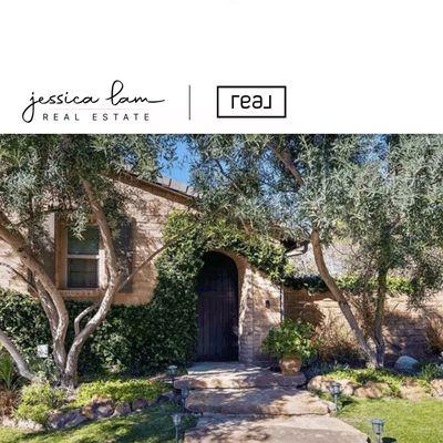 Jessica Lam Real Estate