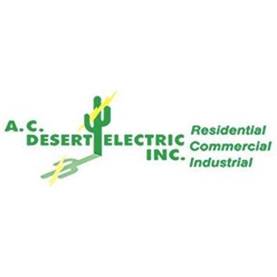 A C Desert Electric, Inc.