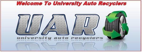 University Auto Recyclers