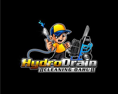 Hydro Drain Cleaning Oahu