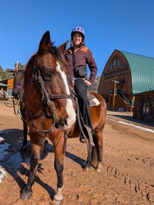 Woodside Ranch Resort & Conference Center