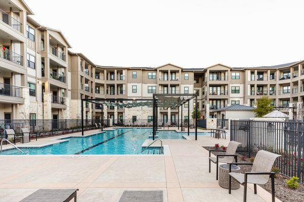 Cadence Creek at Gosling