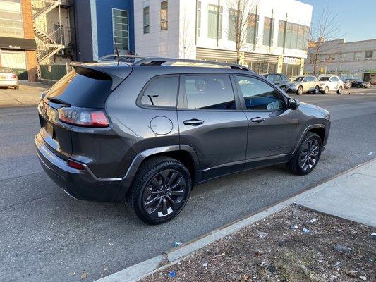 Bayside Chrysler Jeep Dodge