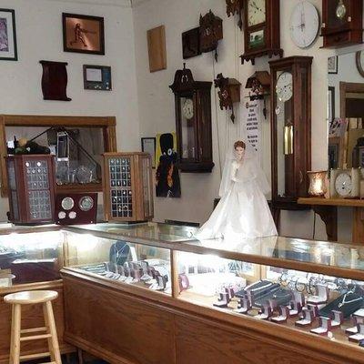 Ferndale Jewelers