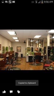 Got Hair Salon & Day Spa