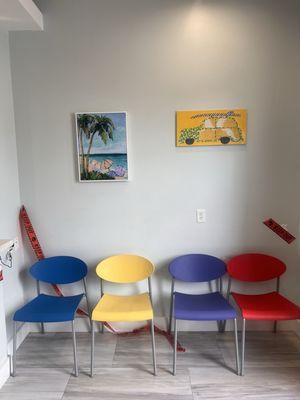 Little by Little Pediatric Dentistry