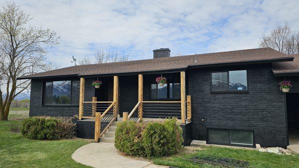 Professional Touch Painting