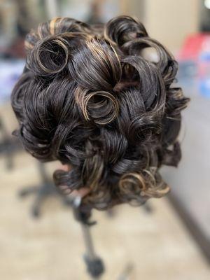 Salon Success Academy