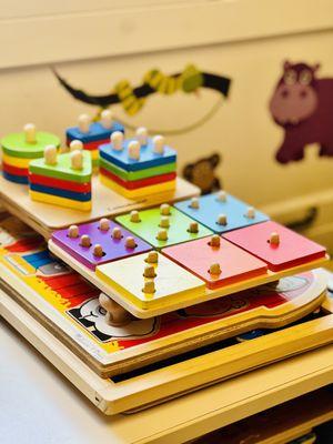 Little Duck's Home Daycare