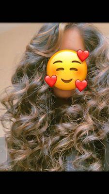 Jenny's Hair & Design