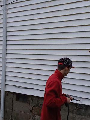 Toombs Residential Home Improvement