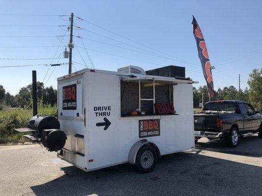 True BBQ