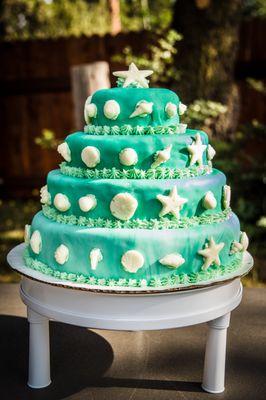 T L C's Cakes And Cupcakes