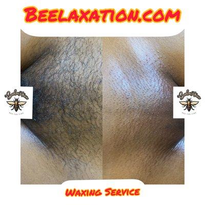 Beelaxation Aesthetics & Natural Healing