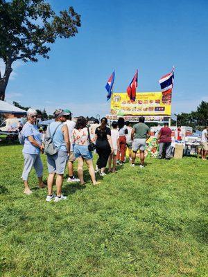 Theara Spicy Kitchen